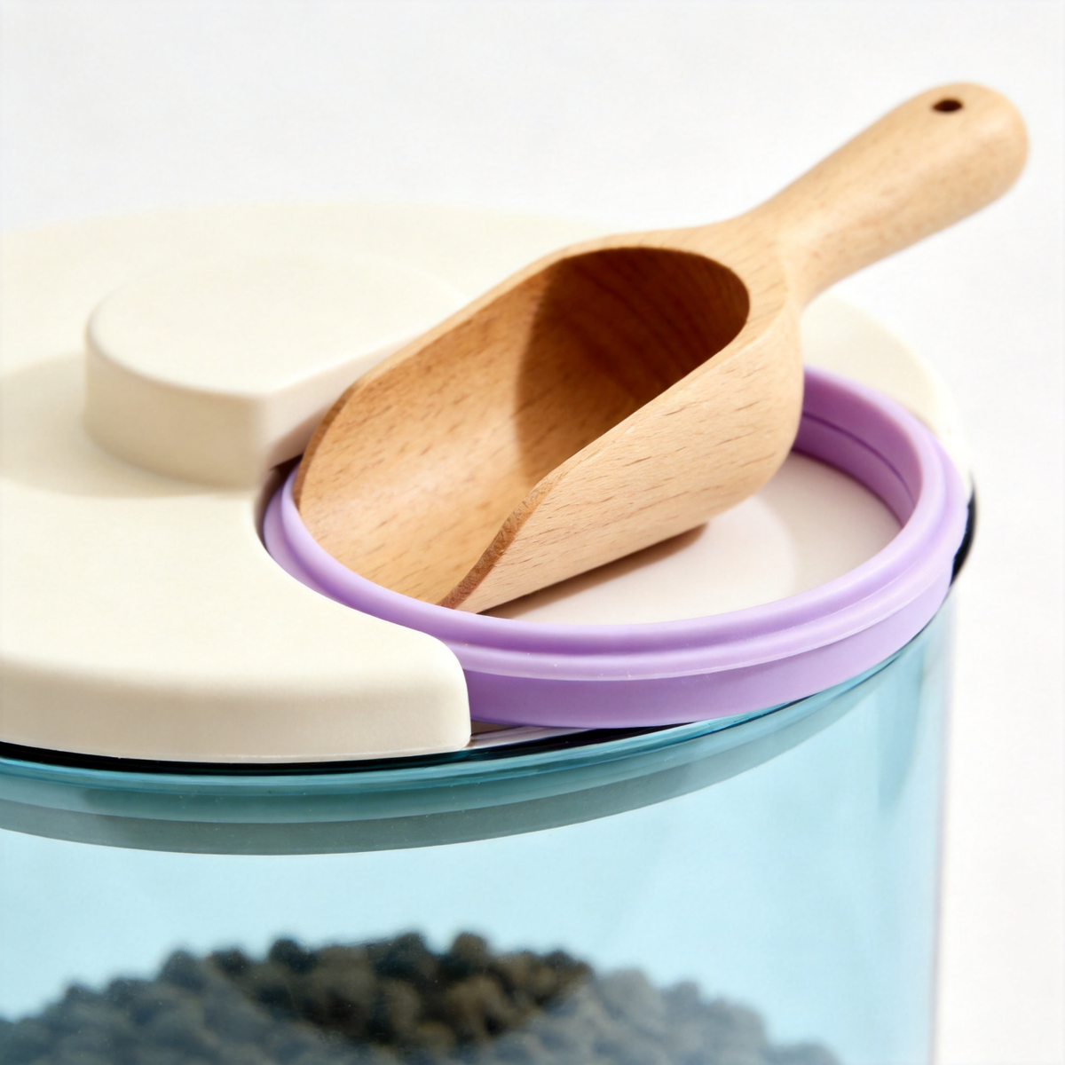 🥣 The Moment You Open The Container, Every Meal Still Feels Fresh, Familiar, And Full Of Anticipation