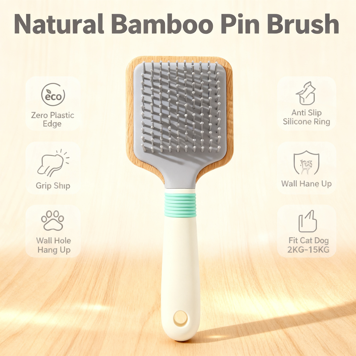 ๐ฟ A Gentle Grooming Ritual Inspired By Nature