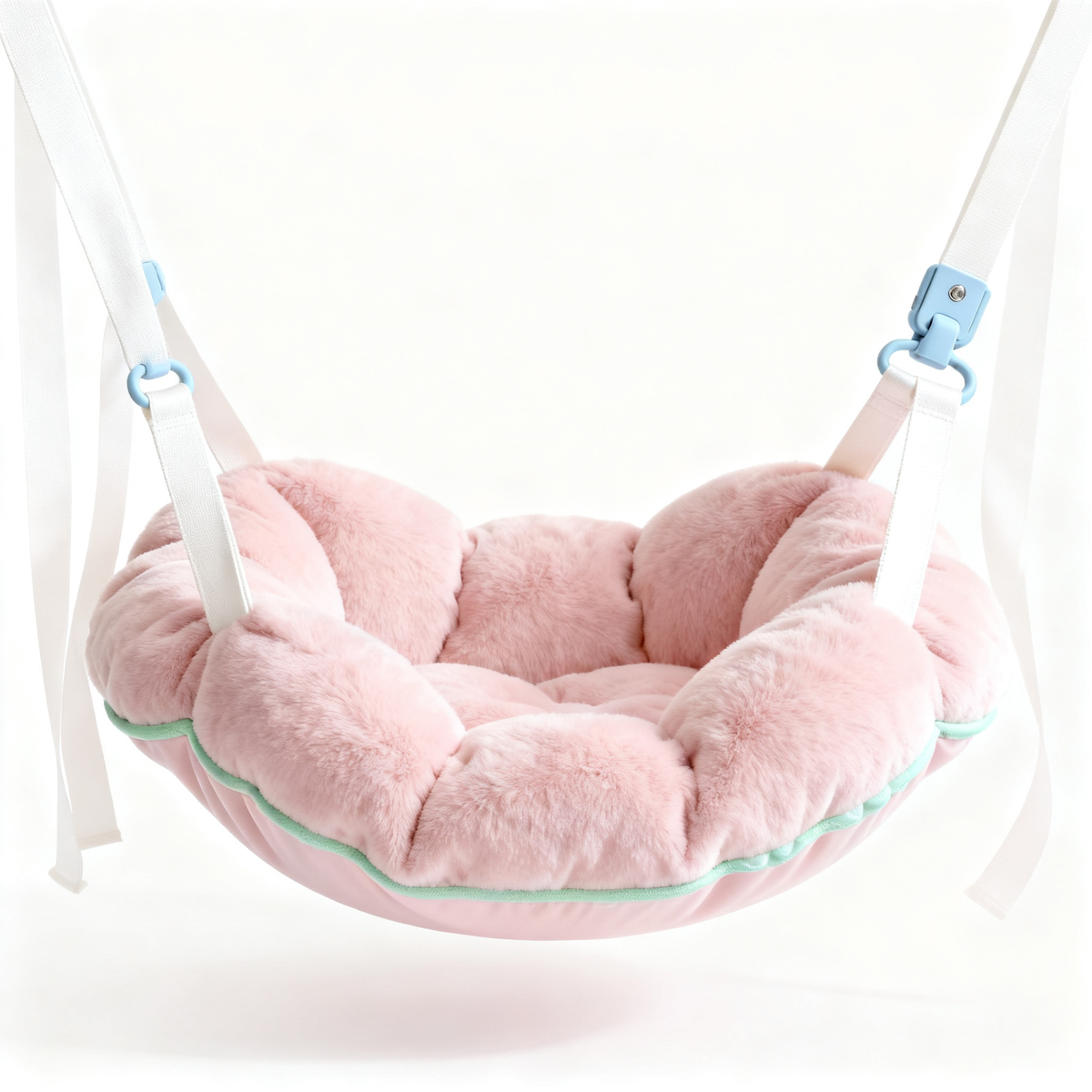 ☁️ Create A Dreamy Resting Haven For Your Cat With A Soft Cloud-Inspired Hammock Designed To Bring Warmth, Comfort, And Peaceful Sleeping Moments Into Everyday Life