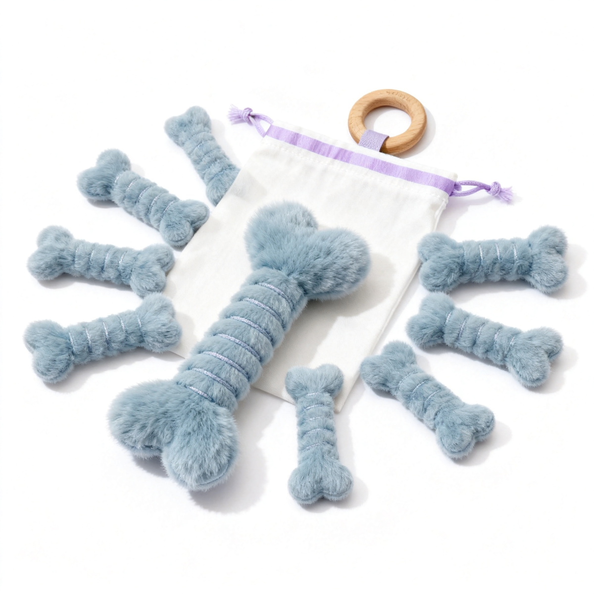 🧸 Bring More Joy Into Your Cat’s Everyday Life With An Interactive Plush Companion Toy Designed To Encourage Play, Comfort, And Emotional Connection
