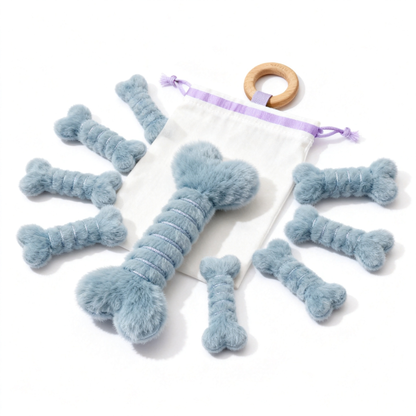 🧸 Bring More Joy Into Your Cat’s Everyday Life With An Interactive Plush Companion Toy Designed To Encourage Play, Comfort, And Emotional Connection
