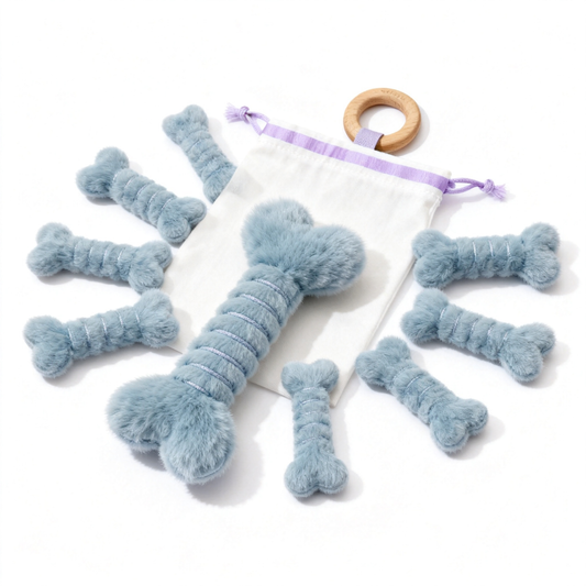 🧸 Bring More Joy Into Your Cat’s Everyday Life With An Interactive Plush Companion Toy Designed To Encourage Play, Comfort, And Emotional Connection