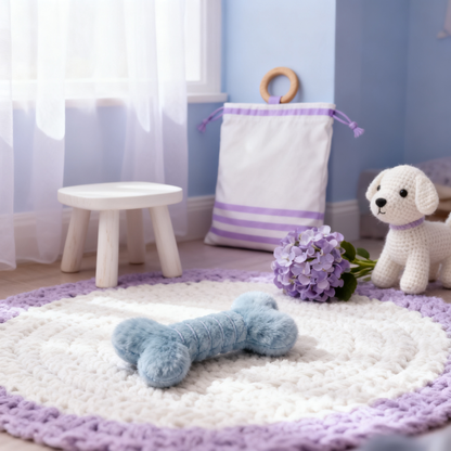 🧸 Bring More Joy Into Your Cat’s Everyday Life With An Interactive Plush Companion Toy Designed To Encourage Play, Comfort, And Emotional Connection