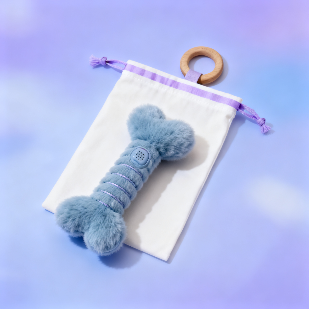 🧸 Bring More Joy Into Your Cat’s Everyday Life With An Interactive Plush Companion Toy Designed To Encourage Play, Comfort, And Emotional Connection