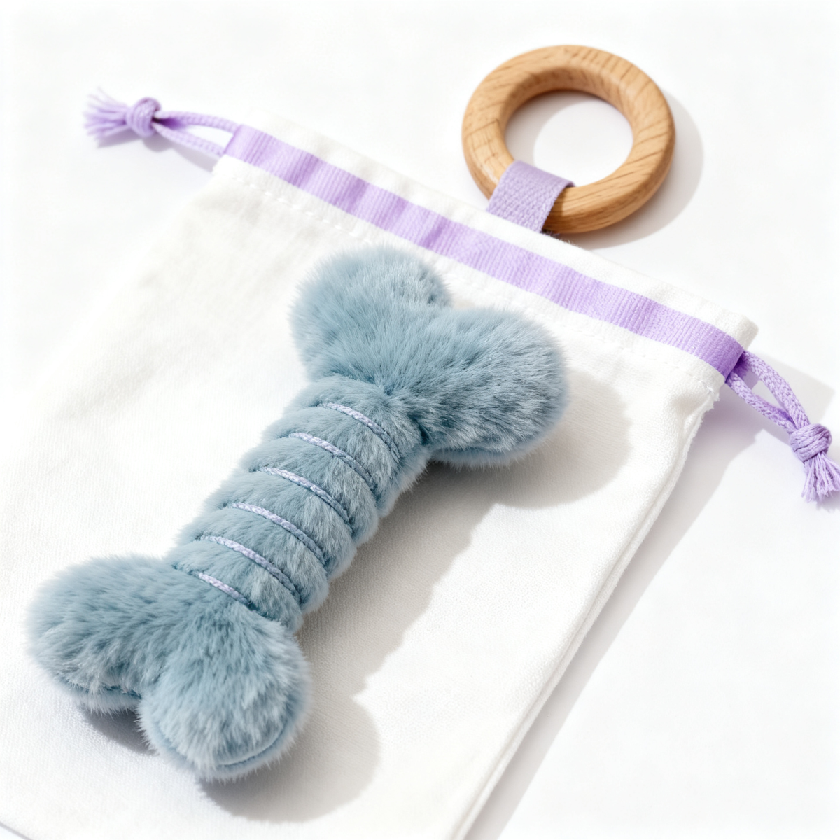 🧸 Bring More Joy Into Your Cat’s Everyday Life With An Interactive Plush Companion Toy Designed To Encourage Play, Comfort, And Emotional Connection