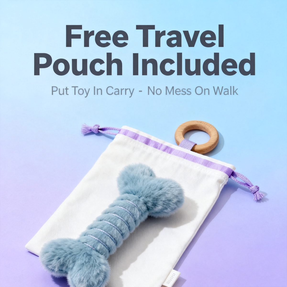 🧸 Bring More Joy Into Your Cat’s Everyday Life With An Interactive Plush Companion Toy Designed To Encourage Play, Comfort, And Emotional Connection