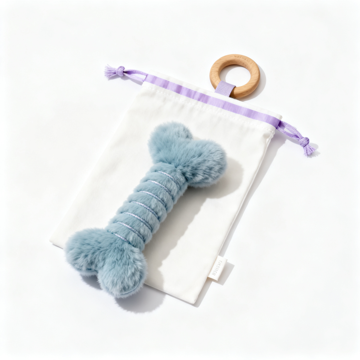 🧸 Bring More Joy Into Your Cat’s Everyday Life With An Interactive Plush Companion Toy Designed To Encourage Play, Comfort, And Emotional Connection