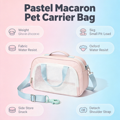 🐾 Carry The Comfort Of Home, Wherever Your Cat’s Curiosity Leads