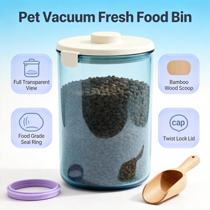 🥣 The Moment You Open The Container, Every Meal Still Feels Fresh, Familiar, And Full Of Anticipation