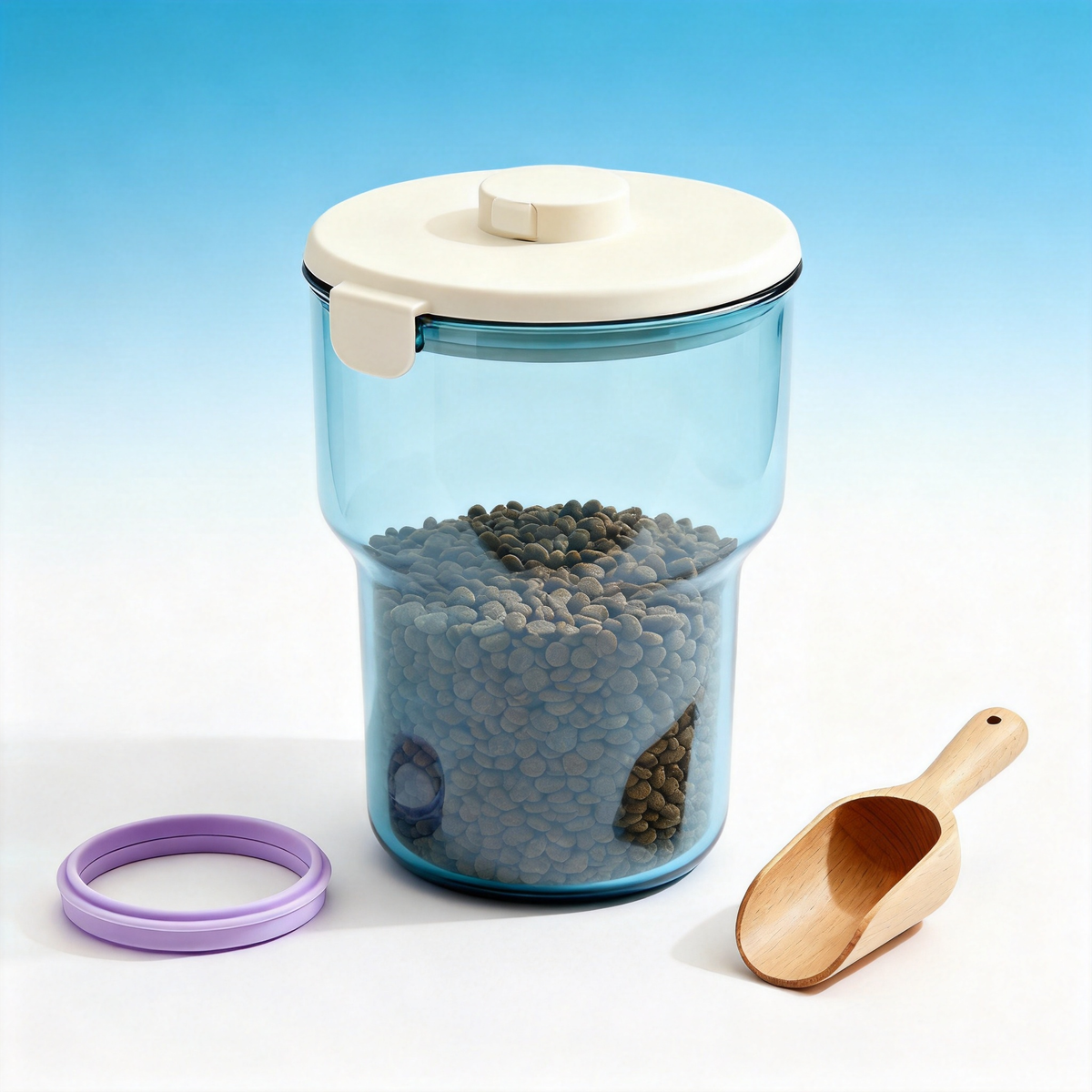 🥣 The Moment You Open The Container, Every Meal Still Feels Fresh, Familiar, And Full Of Anticipation
