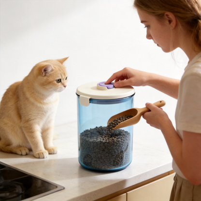 🥣 The Moment You Open The Container, Every Meal Still Feels Fresh, Familiar, And Full Of Anticipation