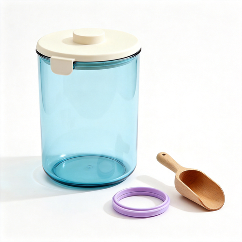 🥣 The Moment You Open The Container, Every Meal Still Feels Fresh, Familiar, And Full Of Anticipation