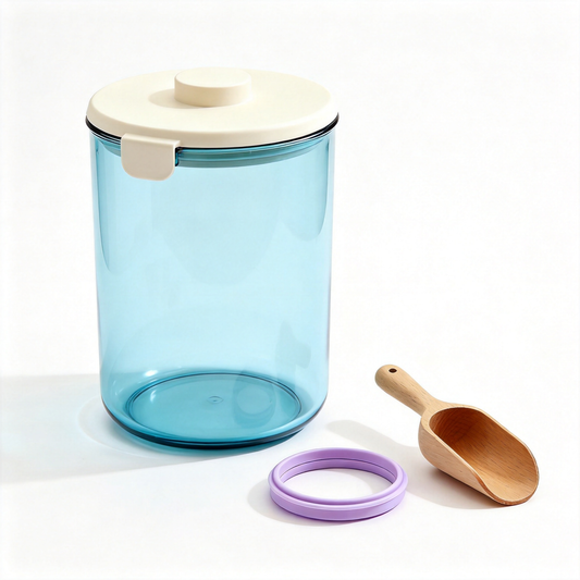 🥣 The Moment You Open The Container, Every Meal Still Feels Fresh, Familiar, And Full Of Anticipation