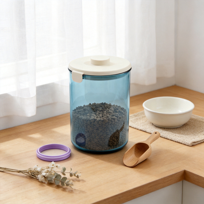 🥣 The Moment You Open The Container, Every Meal Still Feels Fresh, Familiar, And Full Of Anticipation