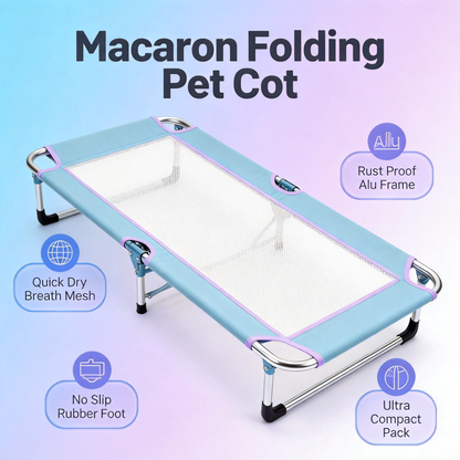 ☁️ When Your Pet Searches For The Perfect Place To Rest, They Deserve More Than A Bed — They Deserve A Space That Truly Feels Like Their Own