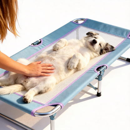 ☁️ When Your Pet Searches For The Perfect Place To Rest, They Deserve More Than A Bed — They Deserve A Space That Truly Feels Like Their Own