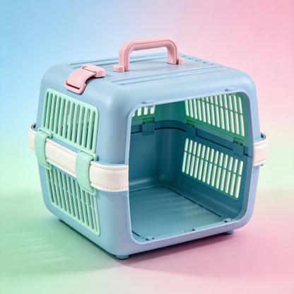 ✈️ Every Long Journey Deserves A Feeling Of Home, Giving Your Pet A Safe And Familiar Space Wherever The Road Leads