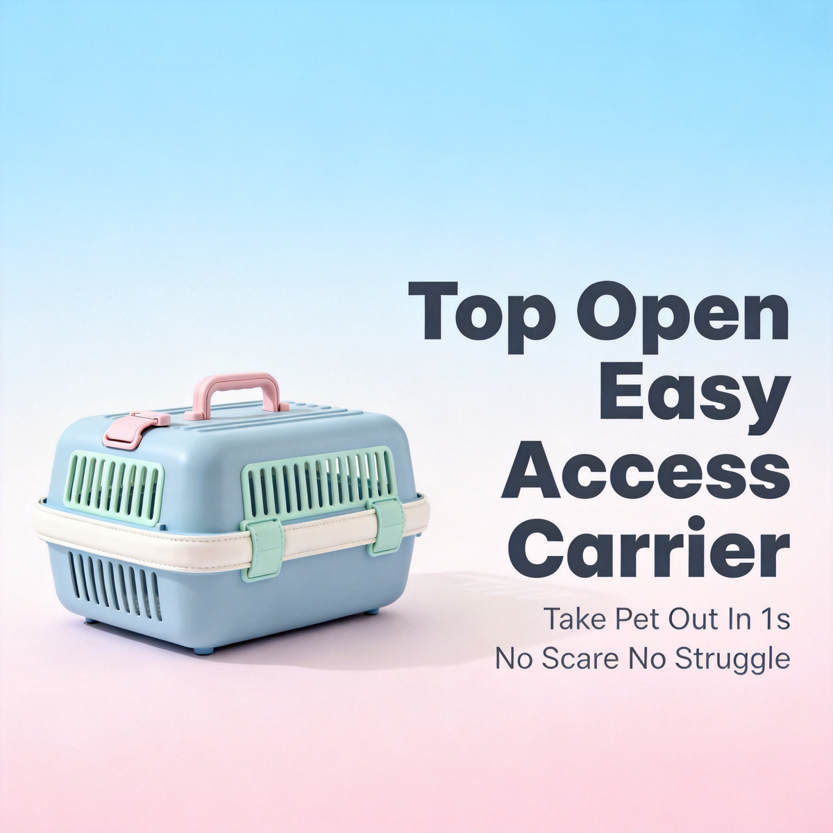 ✈️ Every Long Journey Deserves A Feeling Of Home, Giving Your Pet A Safe And Familiar Space Wherever The Road Leads