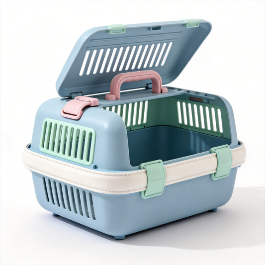 ✈️ Every Long Journey Deserves A Feeling Of Home, Giving Your Pet A Safe And Familiar Space Wherever The Road Leads