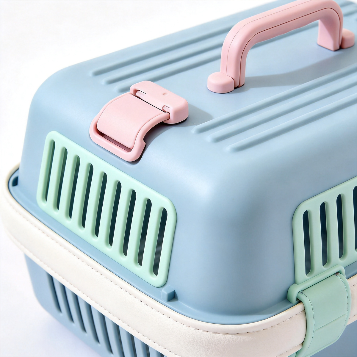 ✈️ Every Long Journey Deserves A Feeling Of Home, Giving Your Pet A Safe And Familiar Space Wherever The Road Leads
