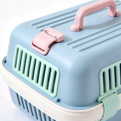 ✈️ Every Long Journey Deserves A Feeling Of Home, Giving Your Pet A Safe And Familiar Space Wherever The Road Leads