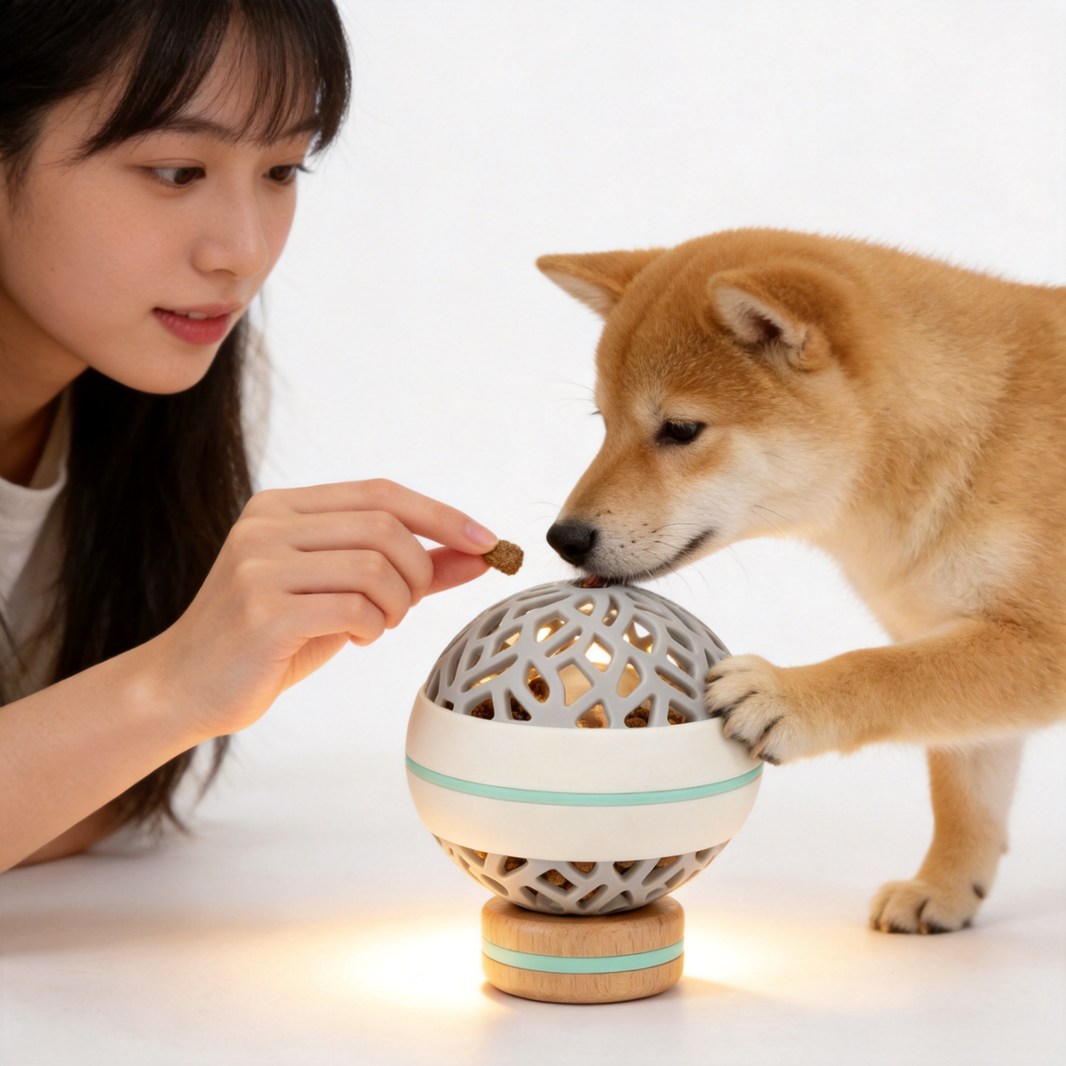 🎯 Turn Playtime Into A Learning Experience And Help Your Pet Discover Joy Through Exploration, Movement, And Reward