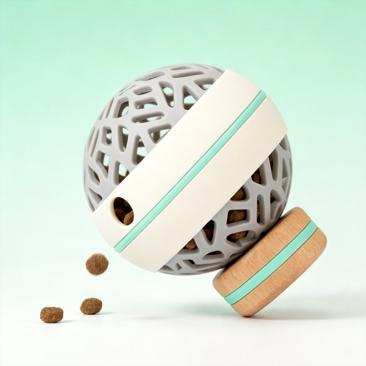 🎯 Turn Playtime Into A Learning Experience And Help Your Pet Discover Joy Through Exploration, Movement, And Reward