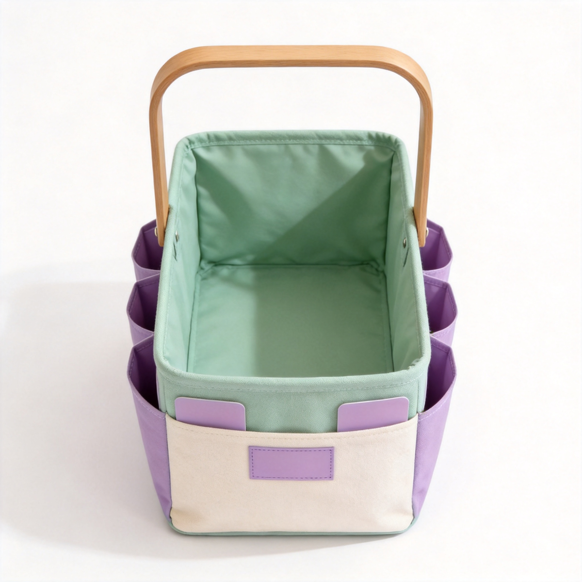 🧺 Transform Pet Clutter Into A Beautifully Organized Space With A Storage Basket Designed For Modern Pet Homes