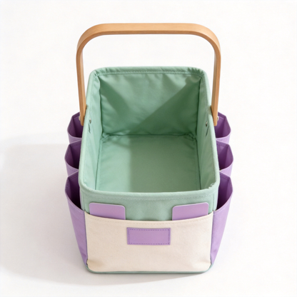 🧺 Transform Pet Clutter Into A Beautifully Organized Space With A Storage Basket Designed For Modern Pet Homes