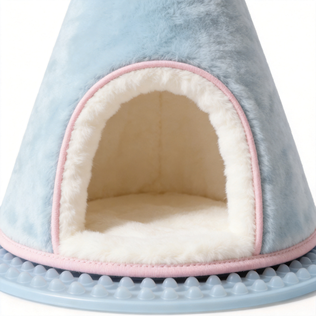 🌙 Create A Soft Personal Haven Where Your Cat Can Escape Stress, Relax Completely, And Feel The Comfort Of Home Every Day