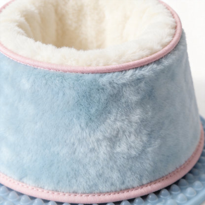 🌙 Create A Soft Personal Haven Where Your Cat Can Escape Stress, Relax Completely, And Feel The Comfort Of Home Every Day