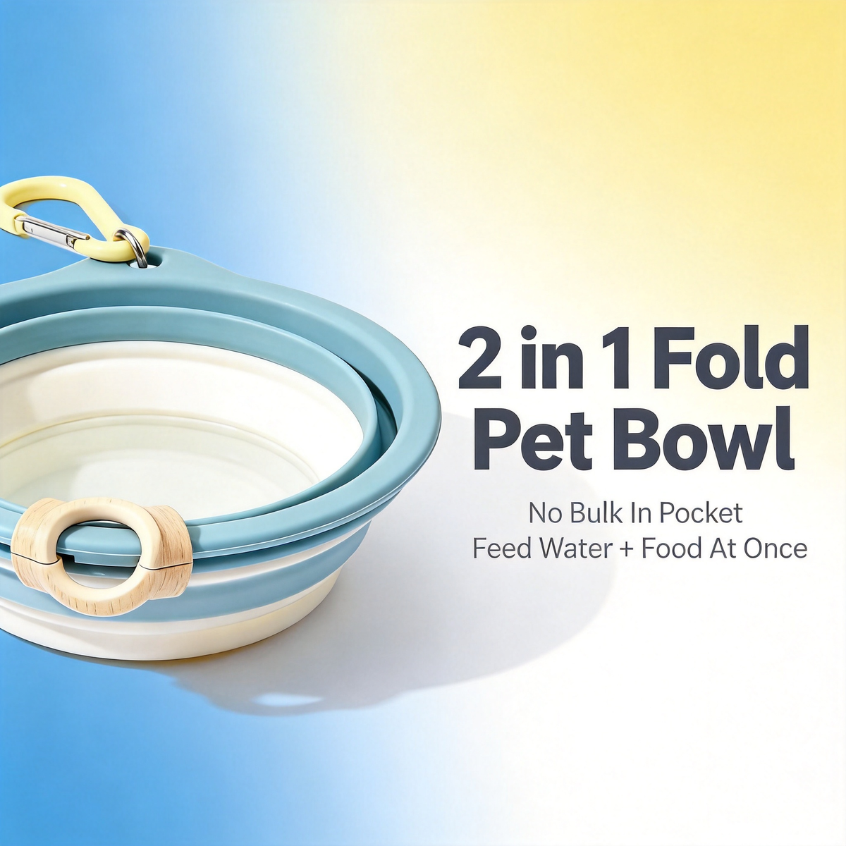 🥤 Wherever The Journey Goes, Your Pet Should Always Have A Familiar Way To Stay Hydrated