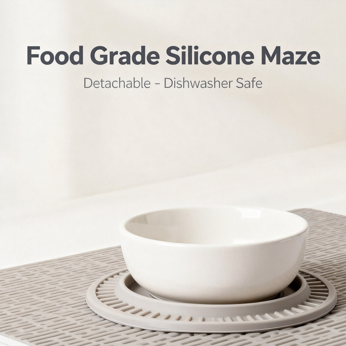 🐾 Turn Mealtime Into A Healthier Daily Ritual