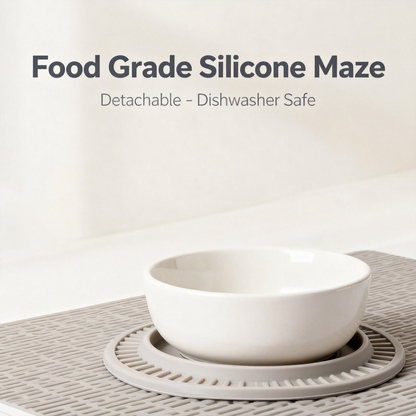 🐾 Turn Mealtime Into A Healthier Daily Ritual