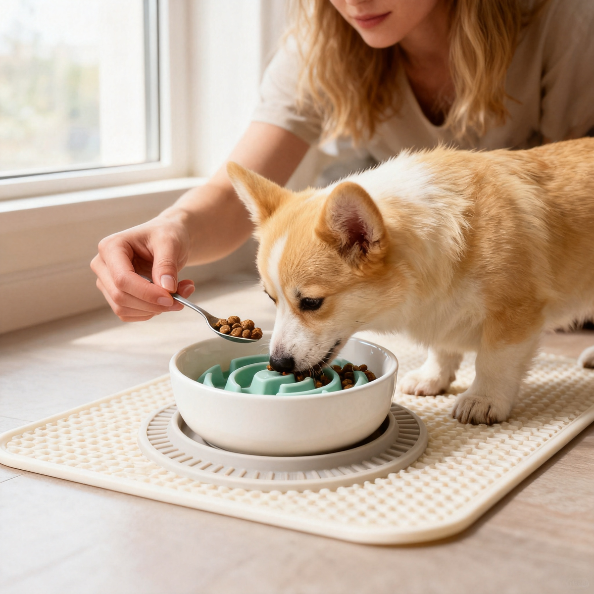 🐾 Turn Mealtime Into A Healthier Daily Ritual