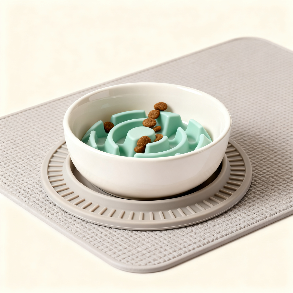 🐾 Turn Mealtime Into A Healthier Daily Ritual