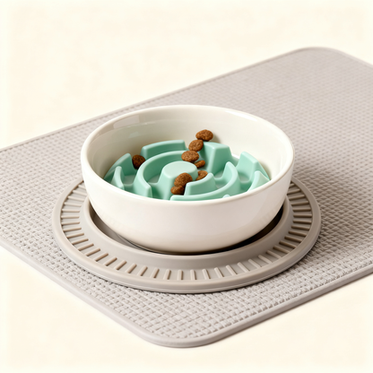 🐾 Turn Mealtime Into A Healthier Daily Ritual