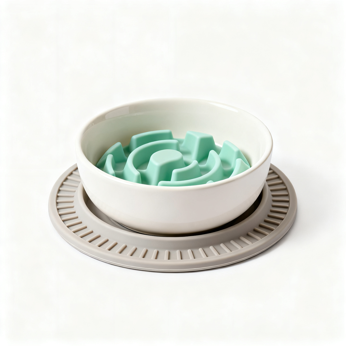 🐾 Turn Mealtime Into A Healthier Daily Ritual
