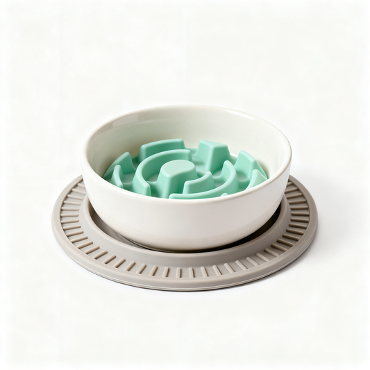🐾 Turn Mealtime Into A Healthier Daily Ritual