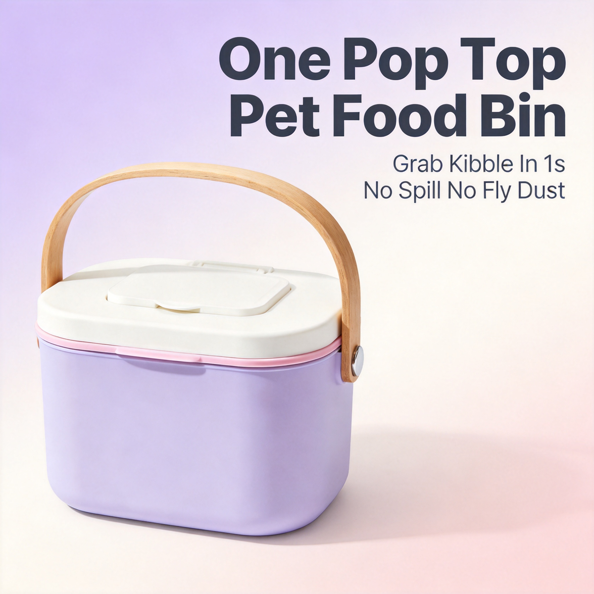 🌿 Bring Your Pet’s Familiar Feeding Routine Anywhere And Make Every Journey Feel More Comfortable