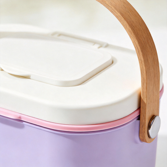 🌿 Bring Your Pet’s Familiar Feeding Routine Anywhere And Make Every Journey Feel More Comfortable