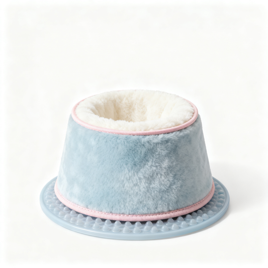 🌙 Create A Soft Personal Haven Where Your Cat Can Escape Stress, Relax Completely, And Feel The Comfort Of Home Every Day